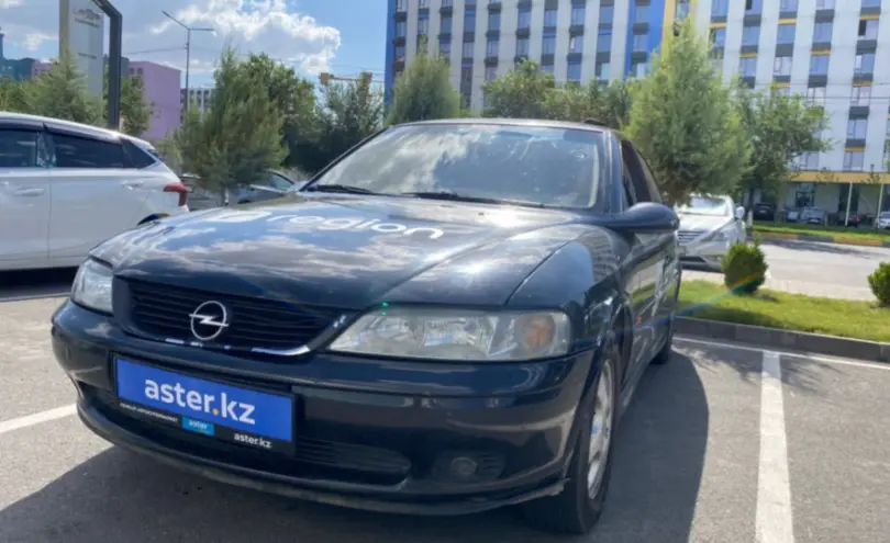 Opel Vectra 2001 года за 1 500 000 тг. в Шымкент