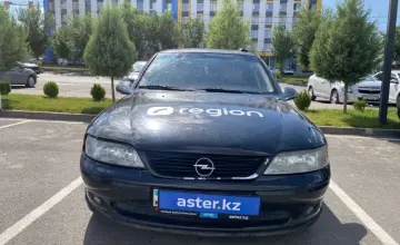Opel Vectra 2001 года за 1 500 000 тг. в Шымкент фото 2