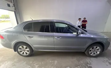 Skoda Superb 2009 года за 4 200 000 тг. в Павлодар фото 4