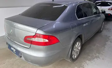 Skoda Superb 2009 года за 4 200 000 тг. в Павлодар