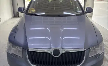Skoda Superb 2009 года за 4 200 000 тг. в Павлодар фото 2