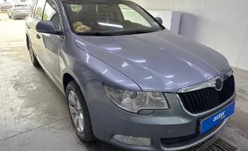 Skoda Superb 2009 года за 4 200 000 тг. в Павлодар фото 3