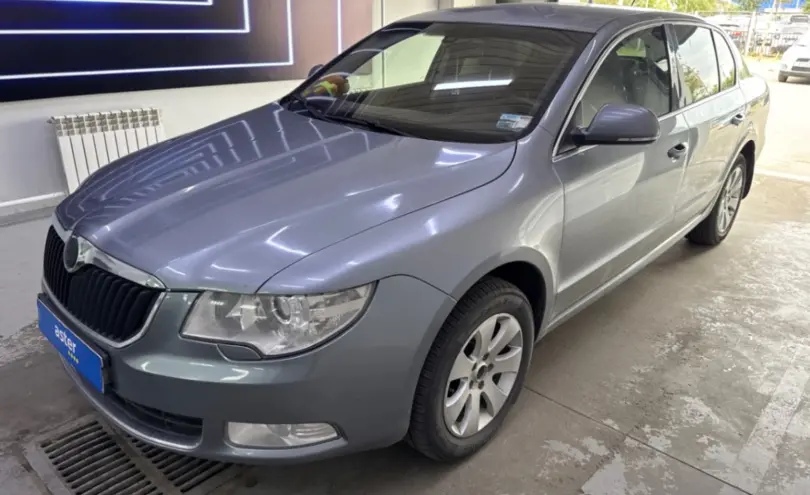 Skoda Superb 2009 года за 4 200 000 тг. в Павлодар