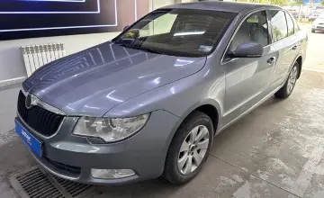 Skoda Superb 2009 года за 4 200 000 тг. в Павлодар фото 1