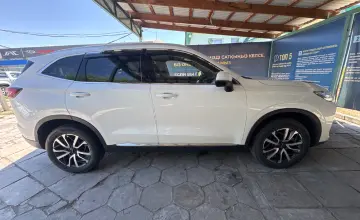 Haval H6 2022 года за 9 000 000 тг. в Талдыкорган фото 4