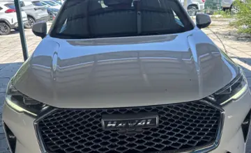Haval H6 2022 года за 9 000 000 тг. в Талдыкорган фото 2