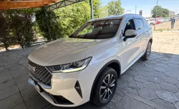 Haval H6 2022 года за 9 000 000 тг. в Талдыкорган фото 1
