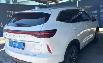 Haval H6 2022 года за 9 000 000 тг. в Талдыкорган