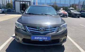 Toyota Corolla 2011 года за 5 000 000 тг. в Шымкент фото 2