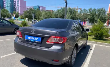 Toyota Corolla 2011 года за 5 000 000 тг. в Шымкент