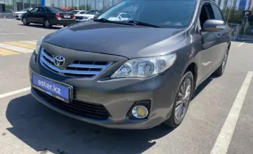 Toyota Corolla 2011 года за 5 000 000 тг. в Шымкент фото 1