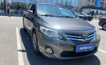 Toyota Corolla 2011 года за 5 000 000 тг. в Шымкент фото 3