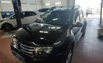 Renault Duster 2014 года за 2 900 000 тг. в Астана фото 1