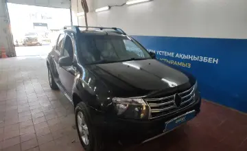 Renault Duster 2014 года за 2 900 000 тг. в Астана фото 3