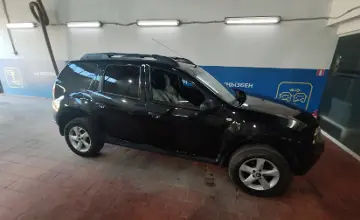 Renault Duster 2014 года за 2 900 000 тг. в Астана фото 4