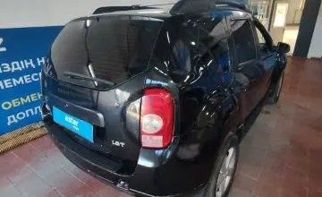 Renault Duster 2014 года за 2 900 000 тг. в Астана