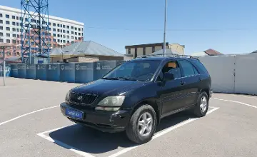 Lexus RX 1999 года за 3 500 000 тг. в Шымкент фото 1