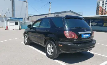 Lexus RX 1999 года за 3 500 000 тг. в Шымкент фото 4