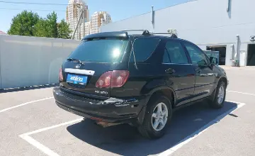 Lexus RX 1999 года за 3 500 000 тг. в Шымкент фото 3