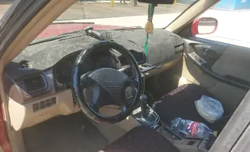 Subaru Forester 2001 года за 2 500 000 тг. в Алматы фото 5