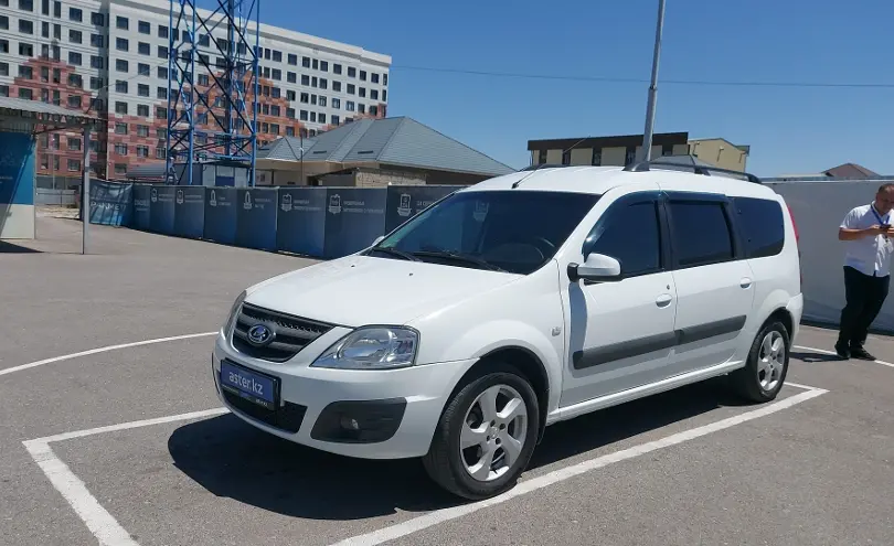 LADA (ВАЗ) Largus 2020 года за 5 000 000 тг. в Шымкент