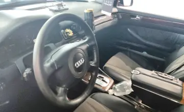 Audi A6 1997 года за 2 800 000 тг. в Астана фото 5
