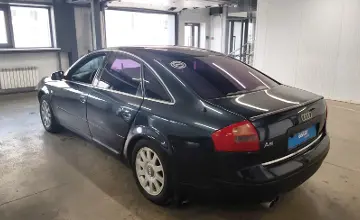 Audi A6 1997 года за 2 800 000 тг. в Астана фото 4