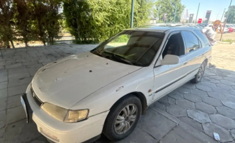 Honda Accord 1997 года за 2 000 000 тг. в Талдыкорган