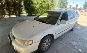Honda Accord 1997 года за 2 000 000 тг. в Талдыкорган фото 1