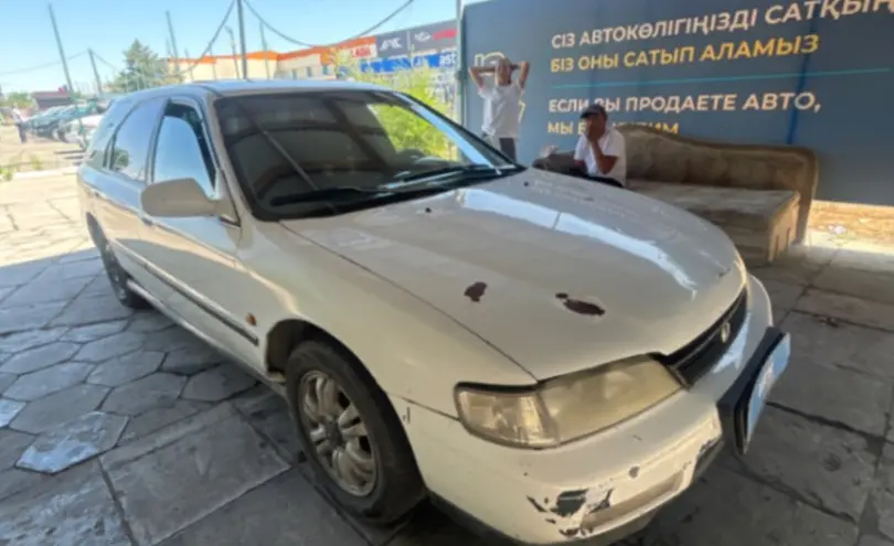 Honda Accord 1997 года за 2 000 000 тг. в Талдыкорган фото 3