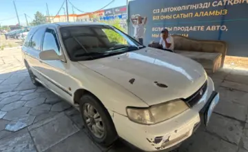 Honda Accord 1997 года за 2 000 000 тг. в Талдыкорган фото 3