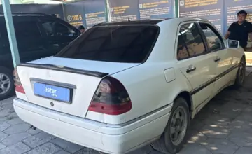 Mercedes-Benz C-Класс 1996 года за 1 200 000 тг. в Талдыкорган