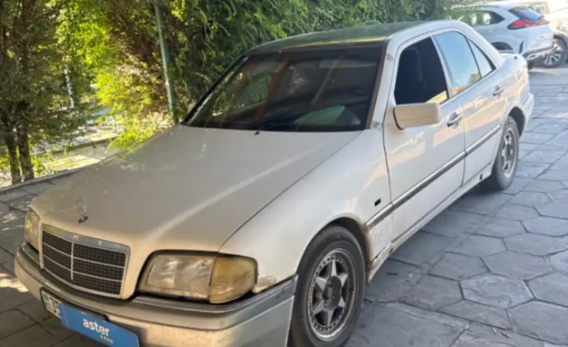 Mercedes-Benz C-Класс 1996 года за 1 200 000 тг. в Талдыкорган