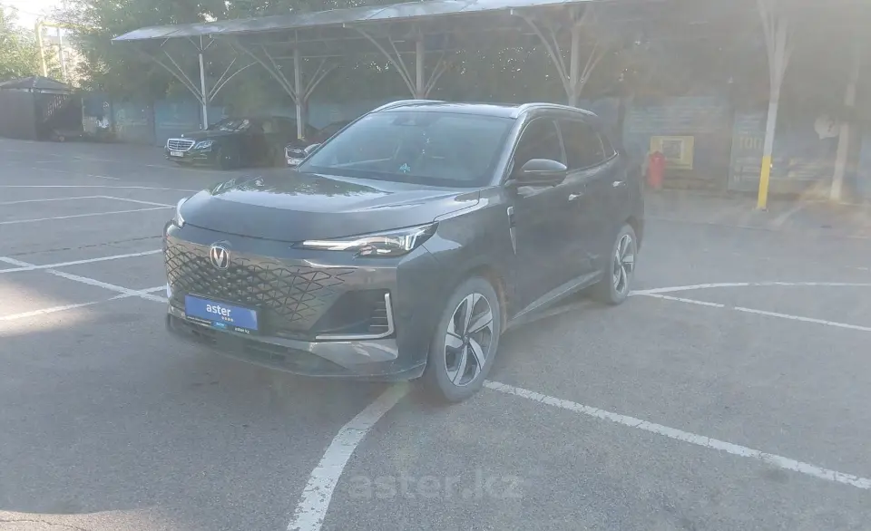 Changan CS55PLUS 2024 года за 8 000 000 тг. в Алматы