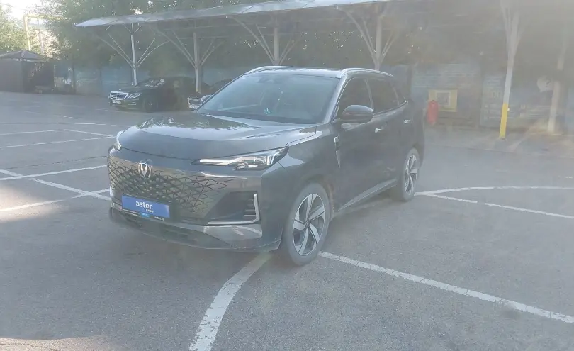 Changan CS55PLUS 2024 года за 8 000 000 тг. в Алматы