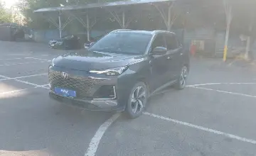 Changan CS55PLUS 2024 года за 8 000 000 тг. в Алматы фото 1
