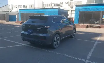 Changan CS55PLUS 2024 года за 8 000 000 тг. в Алматы фото 3