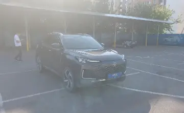Changan CS55PLUS 2024 года за 8 000 000 тг. в Алматы фото 2
