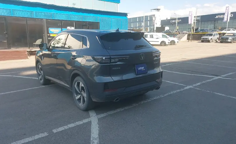 Changan CS55PLUS 2024 года за 8 000 000 тг. в Алматы фото 4