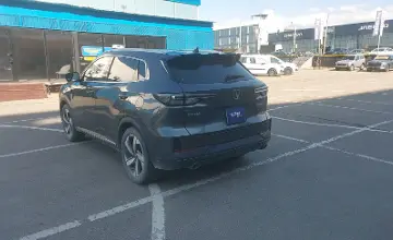 Changan CS55PLUS 2024 года за 8 000 000 тг. в Алматы фото 4