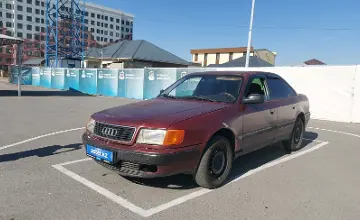 Audi 100 1992 года за 1 000 000 тг. в Шымкент фото 1