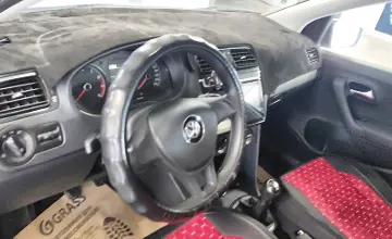 Volkswagen Polo 2017 года за 5 500 000 тг. в Астана фото 5