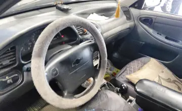 Chevrolet Lanos 2007 года за 1 000 000 тг. в Астана фото 5