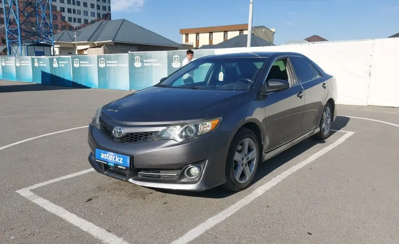 Toyota Camry 2014 года за 7 500 000 тг. в Шымкент