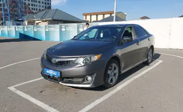 Toyota Camry 2014 года за 7 500 000 тг. в Шымкент фото 1