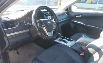 Toyota Camry 2014 года за 7 500 000 тг. в Шымкент фото 5