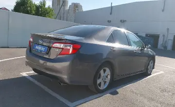 Toyota Camry 2014 года за 7 500 000 тг. в Шымкент фото 3