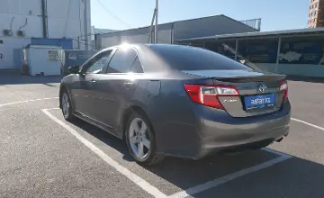 Toyota Camry 2014 года за 7 500 000 тг. в Шымкент фото 4