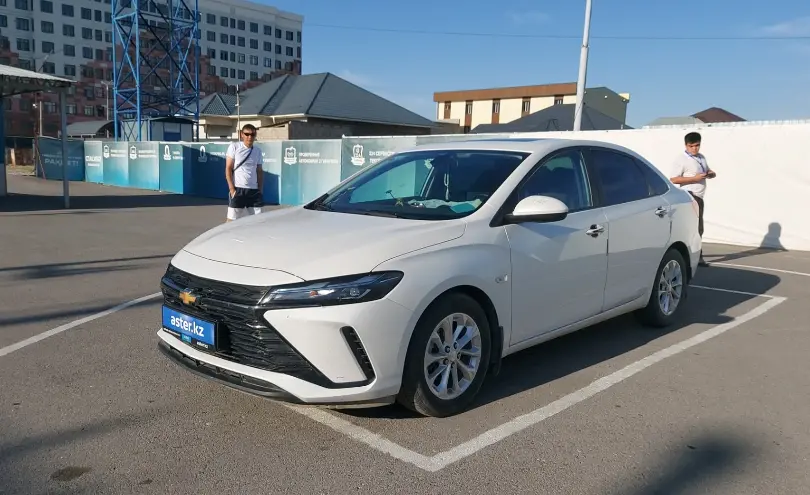 Chevrolet Monza 2023 года за 6 800 000 тг. в Шымкент