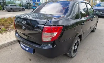 LADA (ВАЗ) Granta 2015 года за 2 000 000 тг. в Астана